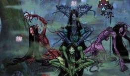 魑魅魍魉爆料女主播视频,魑魅魍魉爆料背后的真相